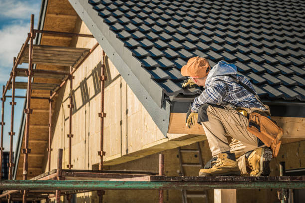 Best Commercial Roofing Services  in Warsaw, IL