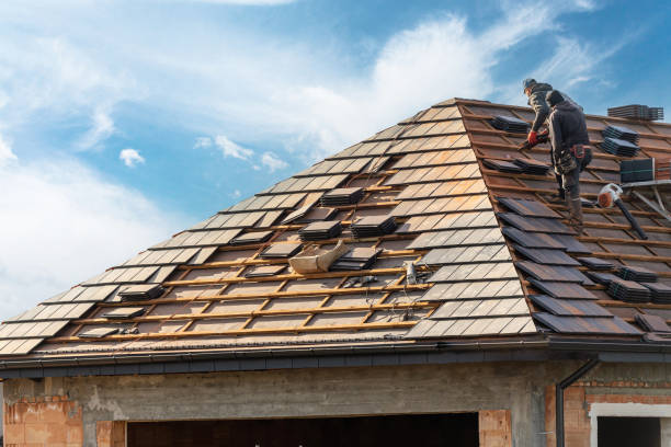 Best Roof Installation  in Warsaw, IL