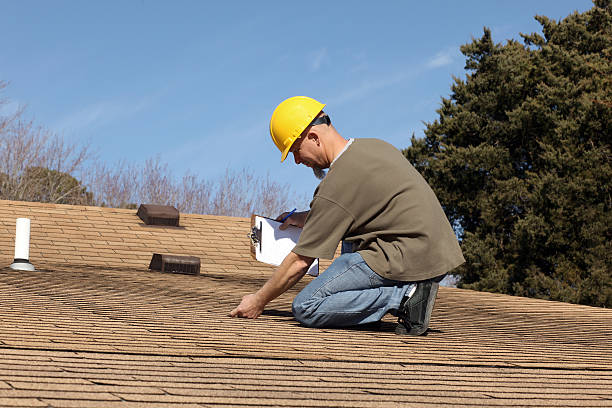 Best Rubber Roofing (EPDM, TPO)  in Warsaw, IL