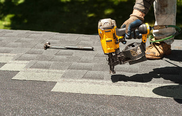 Best Roof Leak Repair  in Warsaw, IL