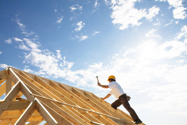 Best Gutter Installation and Repair  in Warsaw, IL
