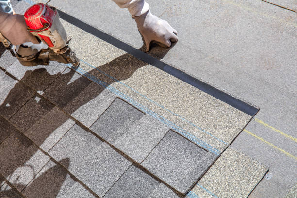 Best Gutter Installation and Repair  in Warsaw, IL